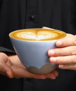 Office-Tasse mit individuellem Logo