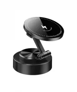 Smartphone-Ständer aus Holz mit individueller Gravur