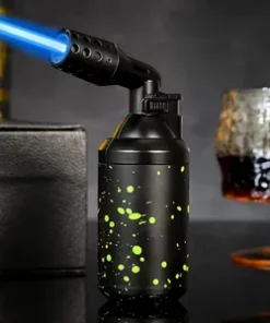 BBQ-Anzünder mit Gravur