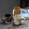 Lasergravierte Tasse für Promotion
