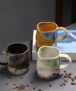 Lasergravierte Tasse für Promotion