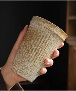 Individuelle Gravur auf Kaffeetasse