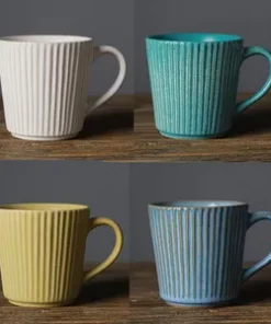 Werbegeschenk Tasse mit Firmenlogo