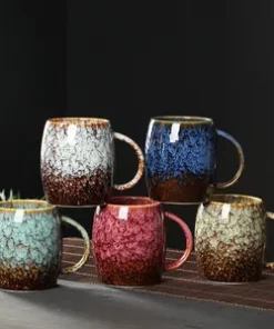 Tasse mit Logo – Für tägliche Nutzung