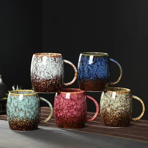 Tasse mit Logo – Für tägliche Nutzung