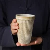 Bürotasse mit Logo graviert