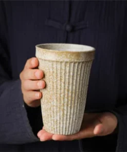 Bürotasse mit Logo graviert