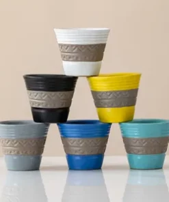 Keramiktasse mit Logo – Ideal als Werbegeschenk