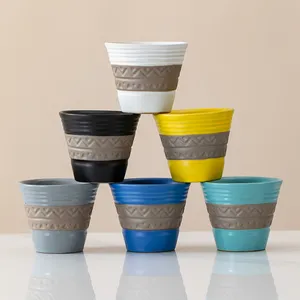 Keramiktasse mit Logo – Ideal als Werbegeschenk