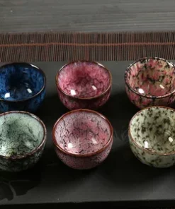 Bedruckte Tasse mit zusätzlicher Lasergravur