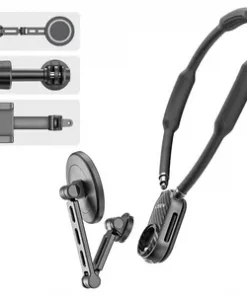 Gravierte Handyhalterung mit Firmenlogo – Praktisches Werbegeschenk