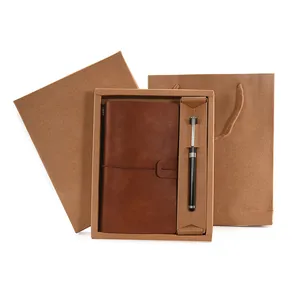 Exklusives Notizbuch mit Holzcover und Lasergravur