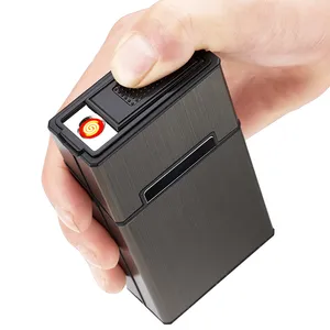 Edles Etui mit Lasergravur