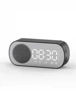 Mini-Lautsprecher mit Lasergravur für Unternehmen