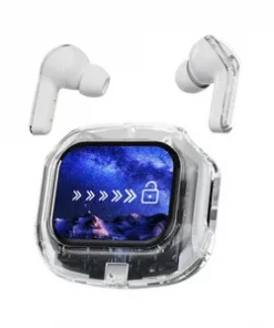 Personalisierte TWS-Earbuds im Geschenkset