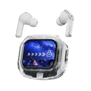Personalisierte TWS-Earbuds im Geschenkset