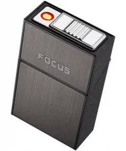 Personalisierter Zigarettenschutz