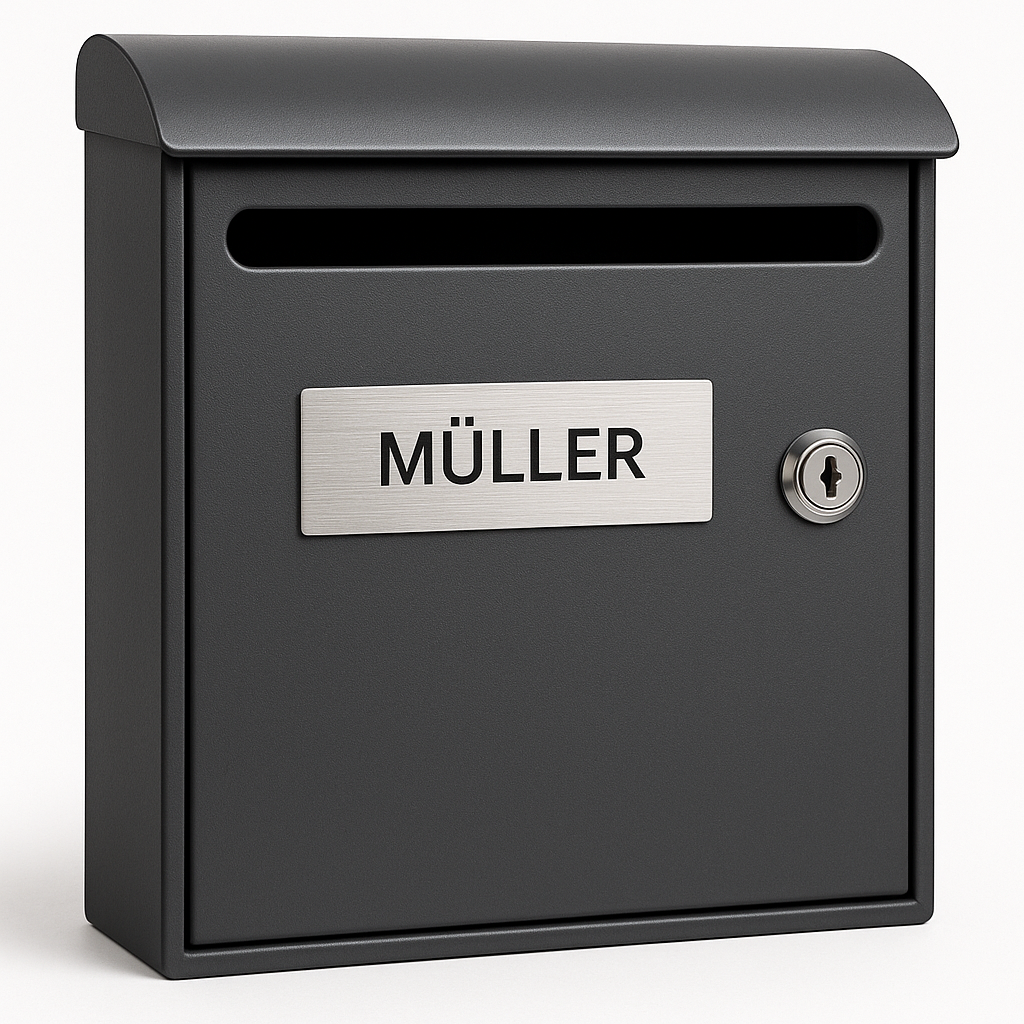 Briefkästen