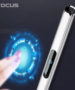 Weitere Feuerzeuge mit Gravur – individuell und vielseitig 32