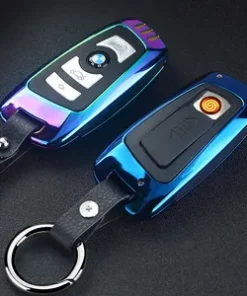 Graviertes Plasma-Feuerzeug