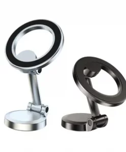 Edler Handyhalter mit Gravur – Für Kunden und Partner