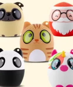 Branding Bluetooth-Lautsprecher mit Gravur