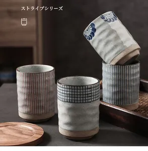 Logo-Tasse aus Keramik – Individualisierbar