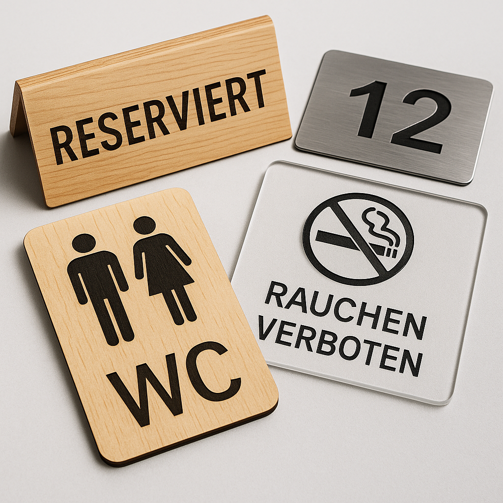 Einzigartige Wanduhr aus Holz mit Bär Gravur – Ein liebevolles Geschenk mit Persönlichkeit