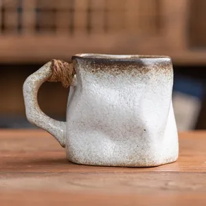 Thermotasse mit Gravur für Firmen