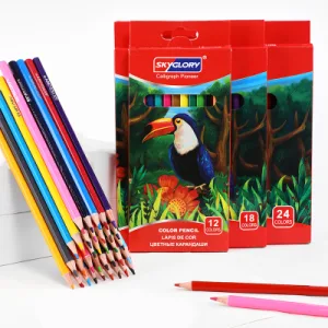 Kundengeschenke – Bleistifte mit Gravur