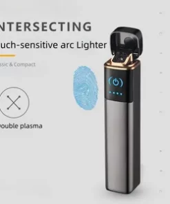 Weitere Feuerzeuge mit Gravur – individuell und vielseitig 30