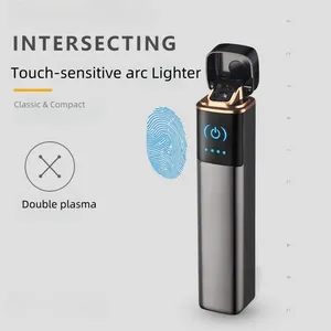 Weitere Feuerzeuge mit Gravur – individuell und vielseitig 30