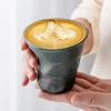 Kundentasse mit Firmenlogo graviert