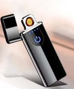 Elegantes USB-Feuerzeug