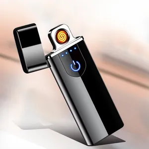 Elegantes USB-Feuerzeug