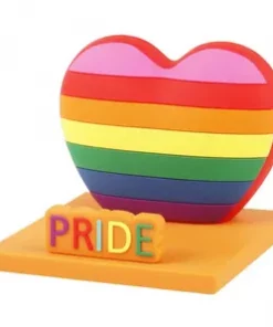 Metall-Handyständer mit Logo-Gravur – Modernes Werbegeschenk