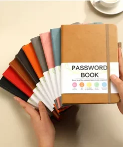 Holz-Notizbuch mit Branding – Persönlich und professionell