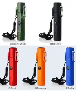 Weitere Feuerzeuge mit Gravur – individuell und vielseitig 29