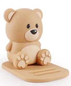 Büro-Handyhalter mit Logo – Elegant und funktional