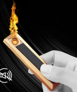 USB-Ladbares Feuerzeug Geschenk