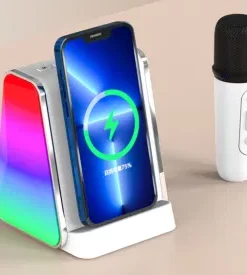 Werbeartikel Lautsprecher – Individuell graviert