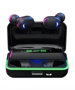 Logo-Kopfhörer TWS für Events und Messen