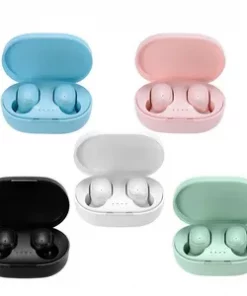 Werbeartikel: TWS-Kopfhörer mit Ihrem Firmenlogo