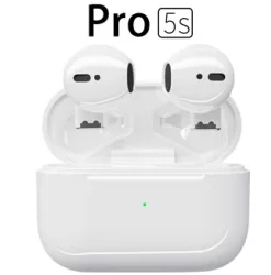 Premium TWS-Kopfhörer mit Branding