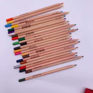 Premium-Bleistifte mit Ihrem Logo
