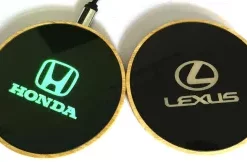 USB-Ladegerät mit Namensgravur – Ideal als Geschenk