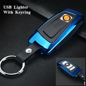 Modisches USB-Feuerzeug