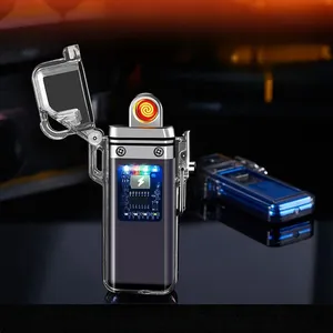 Premium Gravur USB-Feuerzeug