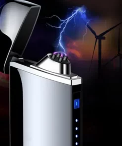 Weitere Feuerzeuge mit Gravur – individuell und vielseitig 25