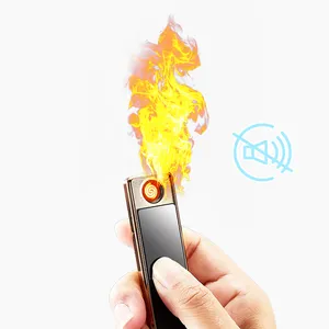 USB-Feuerzeug mit Geschenkbox